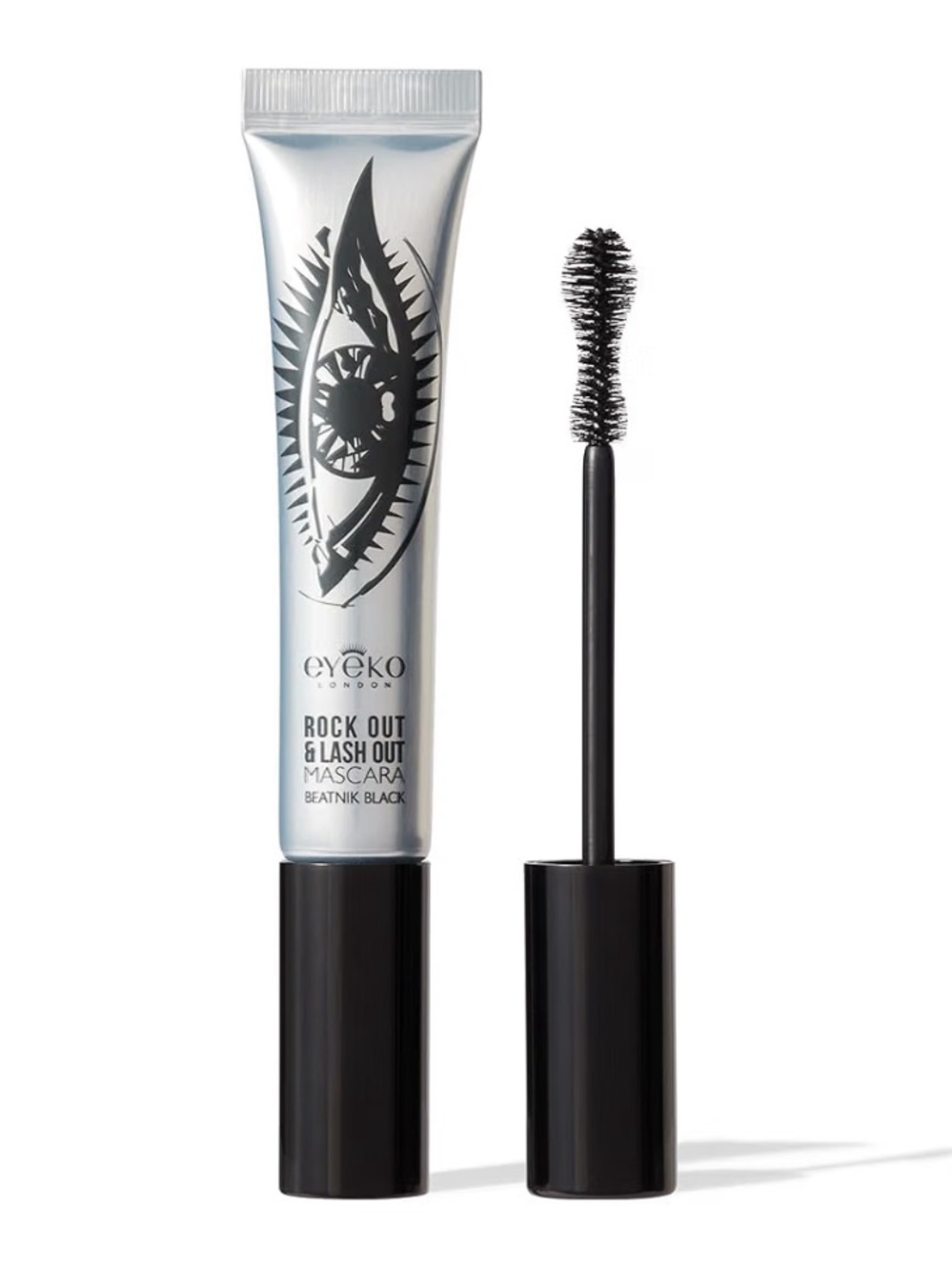 Eyeko Rock Out & Lash Out Mascara